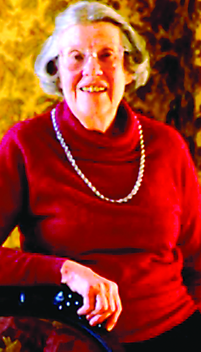 Jane Standen Tucker died December 19, 2012, leaving behind a family estate that for decades has captivated the public here and abroad, a wealth of historical documents and fond memories of those who knew her. Jane Standen Tucker died December 19, 2012, leaving behind a family estate that for decades has captivated the public here and abroad, a wealth of historical documents and fond memories of those who knew her.
