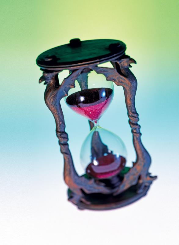 The Wicked Witch's Hourglass From 'The Wizard of Oz' Was the Top Lot at an  $8 Million Auction of Movie Memorabilia