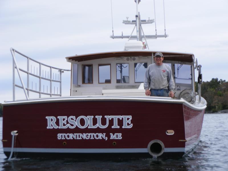 traditional wooden boat building going strong in south