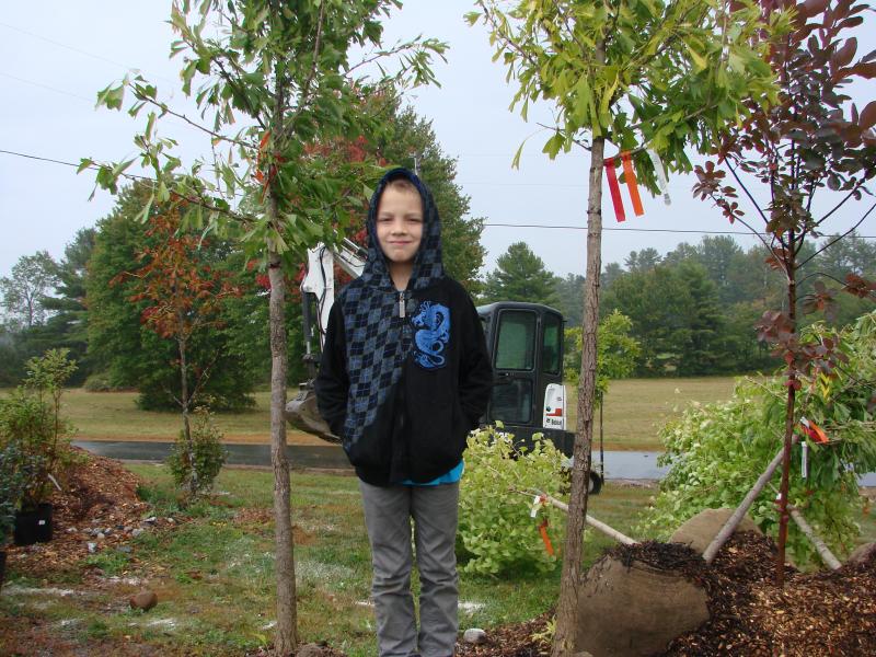 A park for Alna Wiscasset Newspaper