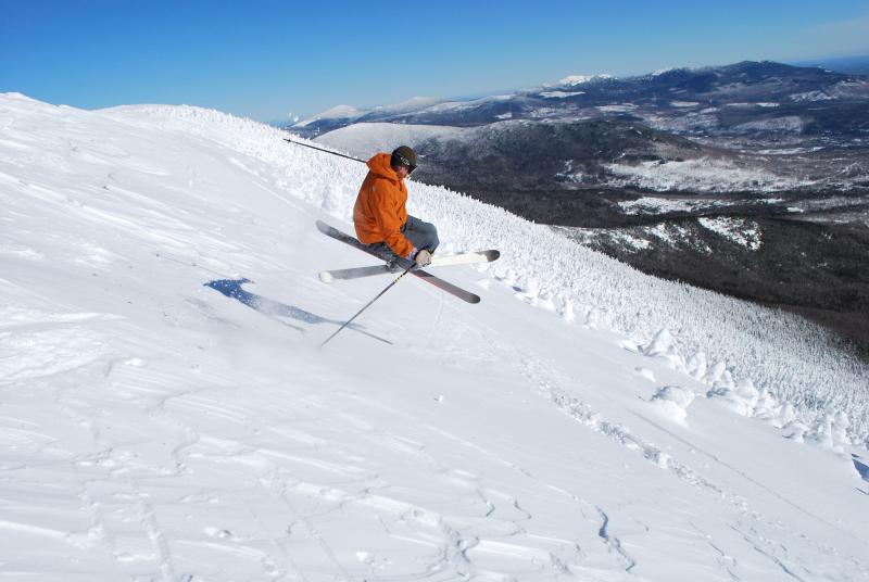 Winter ski fun at Saddleback begins | Wiscasset Newspaper