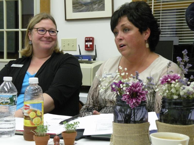 County clerks association meets | Wiscasset Newspaper