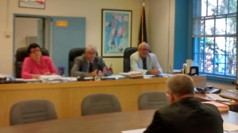 Sheriff recommends bail commissioners and fund | Wiscasset Newspaper