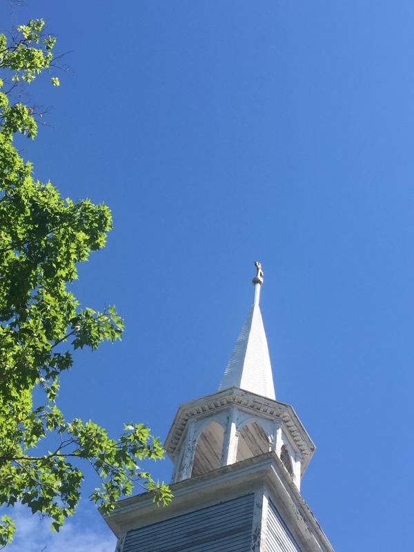 Maine Steeples Fund