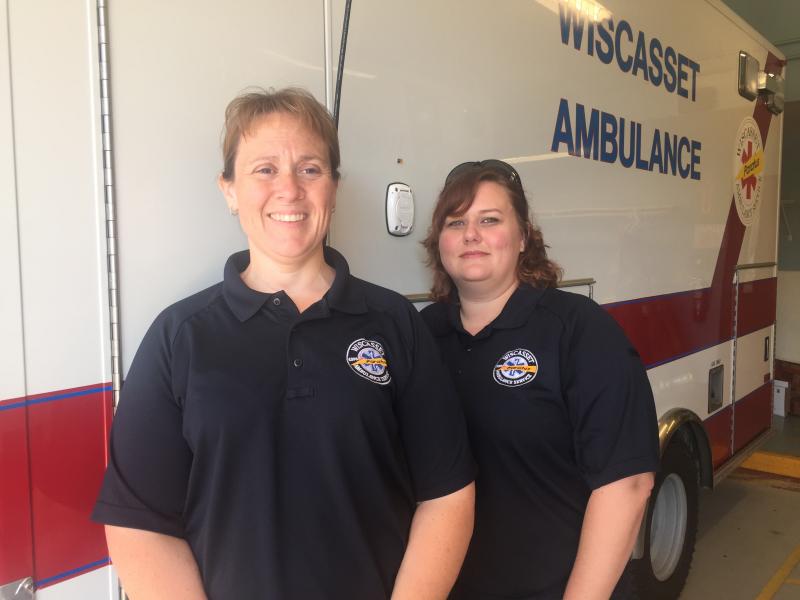 Wiscasset Ambulance Service adds child safety seat checks | Wiscasset ...