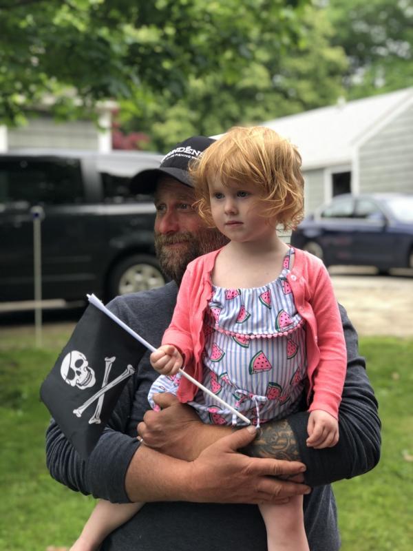 Community supports fisherman’s family after tragedy | Wiscasset Newspaper