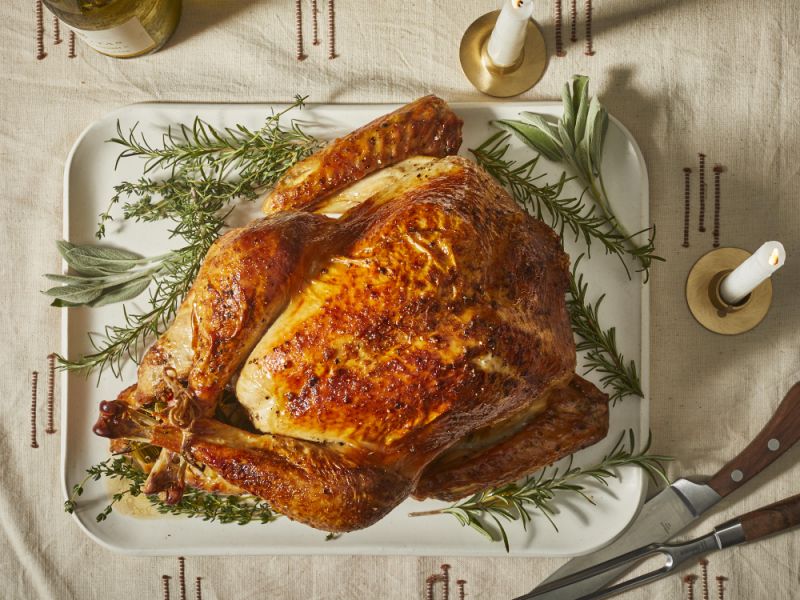 Join Us for Ocean Point Inn’s Annual End-of-the- Season Turkey Dinner ...