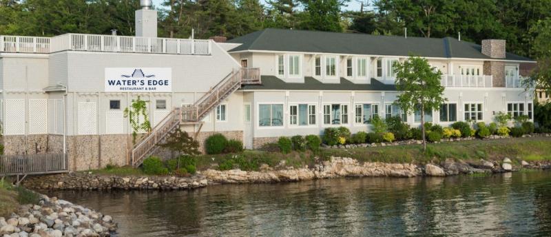 Things to Do in Boothbay Harbor Archives - Sheepscot Harbour Village
