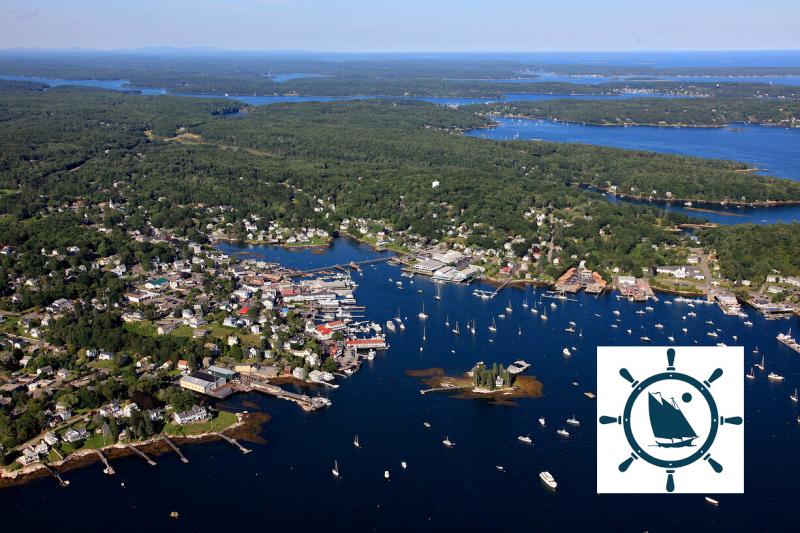 Boothbay Region in 48 Hours - The Maine Mag