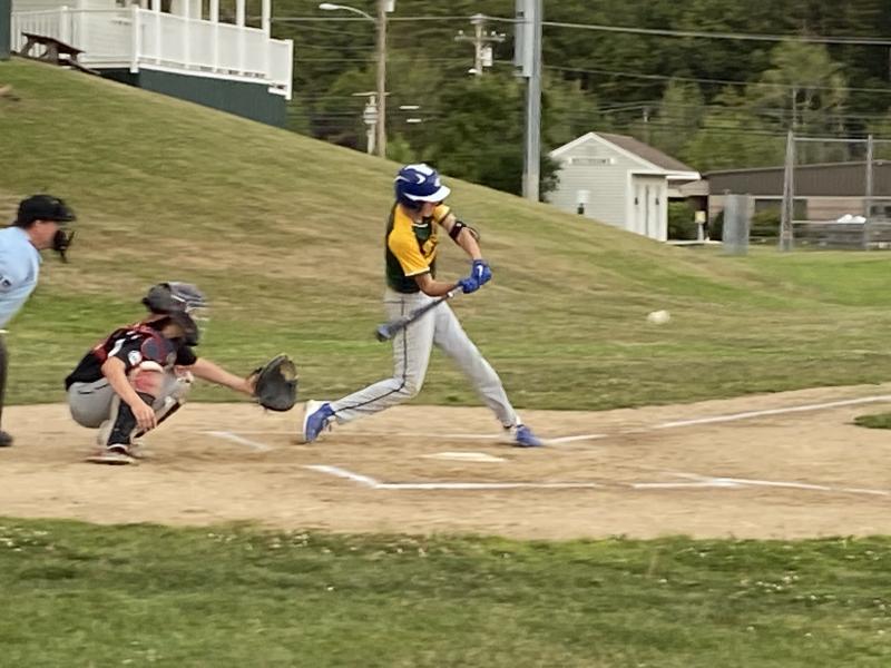 Mid Coast Maine Babe Ruth League