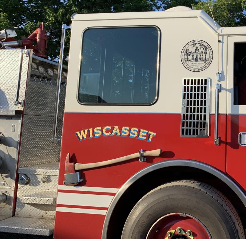 Car wash Saturday at Wiscasset fire station | Wiscasset Newspaper