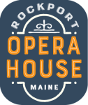 rockport opera house logo