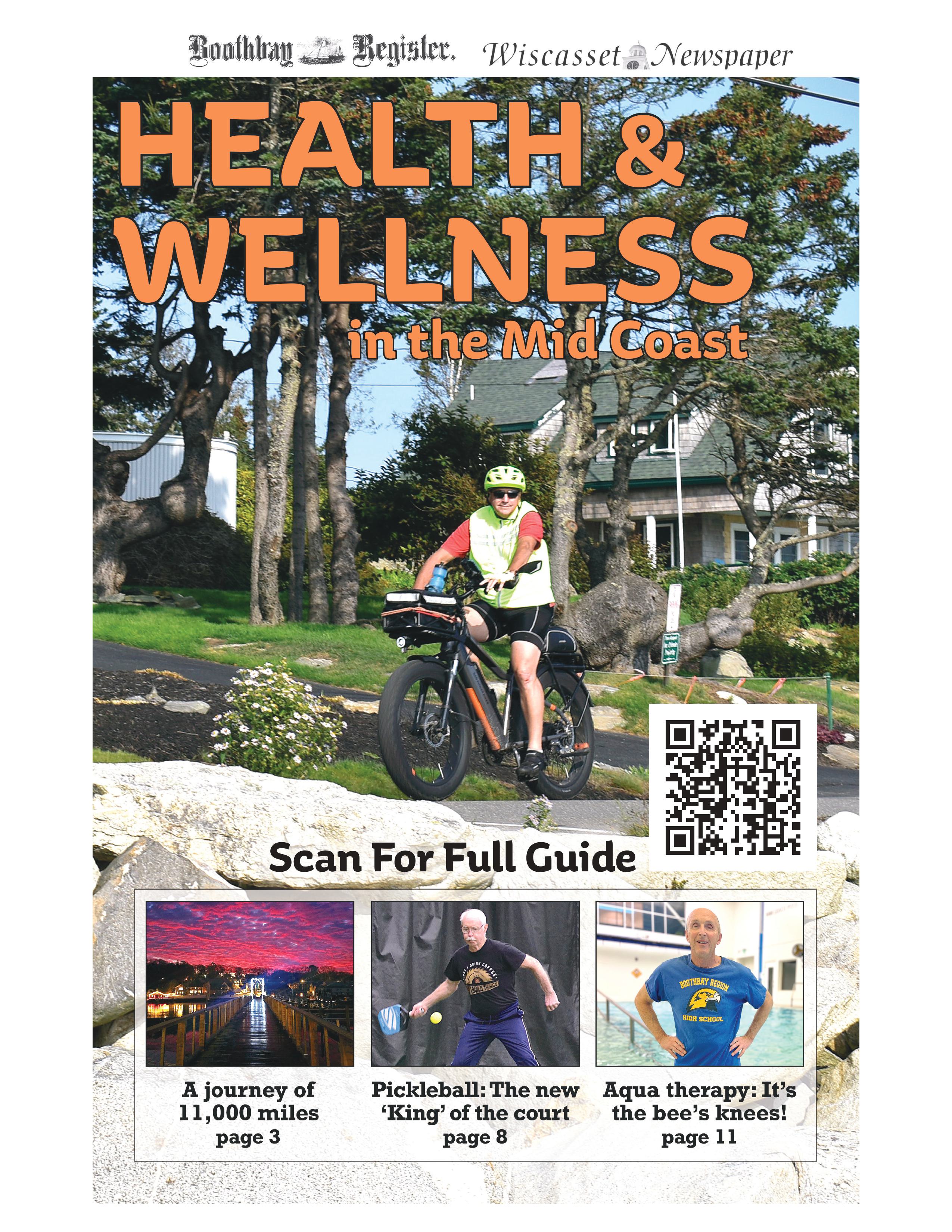 Health & Wellness Guide 2025