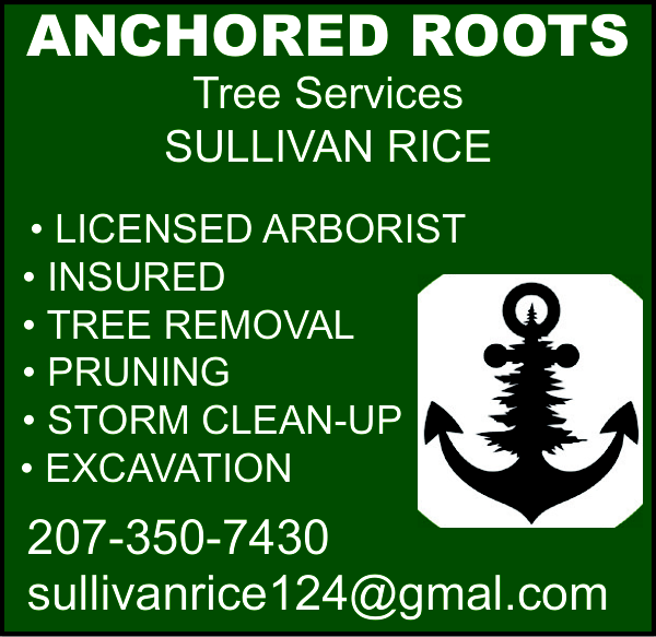 Tree Services