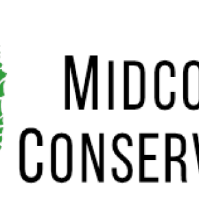 Midcoast Conservancy logo