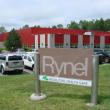 Molnlycke's Rynel plant on Twin Rivers Drive employs about 70 people. An expansion would bring the number of workers to between 80 and 100. SUSAN JOHNS/Wiscasset Newspaper