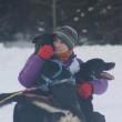 musher sled dogs Heidi Sutter Alaska