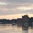 Mason Station, Sheepscot River