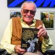 Stan Lee