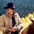 John Wayne in True Grit