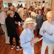 Gathering at the Shipyard Museum 