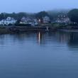 mysterious harbor tours, boothbay harbor, ghost walk