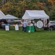 Boothbay Farmer's Market. CANDI JONETH/Boothbay Register