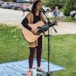 Boothbay Farmer's Market. CANDI JONETH/Boothbay Register