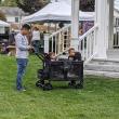 Boothbay Farmer's Market. CANDI JONETH/Boothbay Register