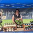 Boothbay Farmer's Market. CANDI JONETH/Boothbay Register