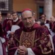 Ralph Fiennes stars as Cardinal Lawrence in "Conclave" opening Friday, Dec. 6. Courtesy of Harbor Theater