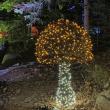 Gardens Aglow. STEVE EDWARDS/Boothbay Register