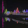 Gardens Aglow. STEVE EDWARDS/Boothbay Register