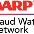 AARP logo