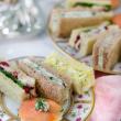 Tea Sandwiches