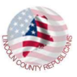 Lincoln County Republicans logo