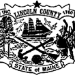 Lincoln County seal