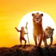 "Mufasa: The Lion King" opens at the Harbor Theater Feb. 14 at 7 p.m. Courtesy of the venue