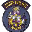 Maine State Police