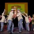 Scene from the Showcase performance of "Madagascar Kids." Courtesy Facebook photo