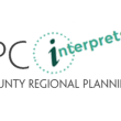 Lincoln County Regional Planning Commission logo