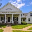 Boothbay Harbor Memorial Library to host lunch Monday