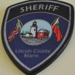 LCSO patch