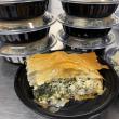 Spanakopita