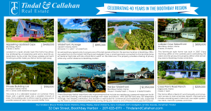 Tindal & Callahan Real Estate 