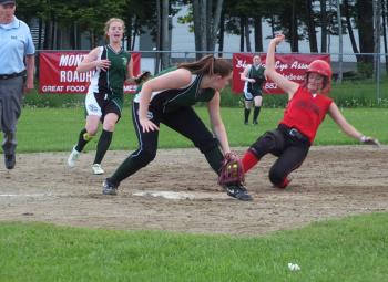 wiscasset softbal