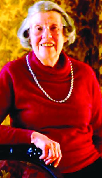 Jane Standen Tucker died December 19, 2012, leaving behind a family estate that for decades has captivated the public here and abroad, a wealth of historical documents and fond memories of those who knew her. Jane Standen Tucker died December 19, 2012, leaving behind a family estate that for decades has captivated the public here and abroad, a wealth of historical documents and fond memories of those who knew her.