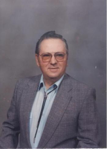 Albert C. Lester Jr.