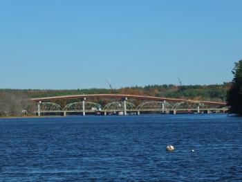 bridge, Dresden