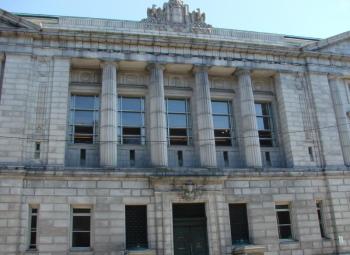 Maine  Supreme Judicial Court